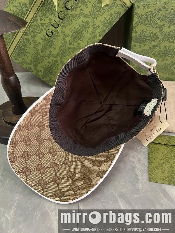Gucci Hat dxGucci Hat dx108