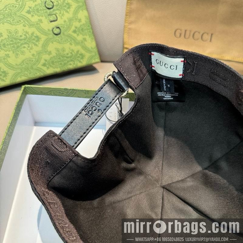 Gucci Hat dx04