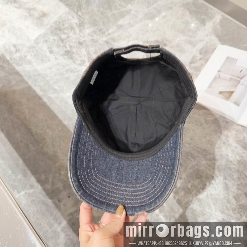 TNV Hat 010216