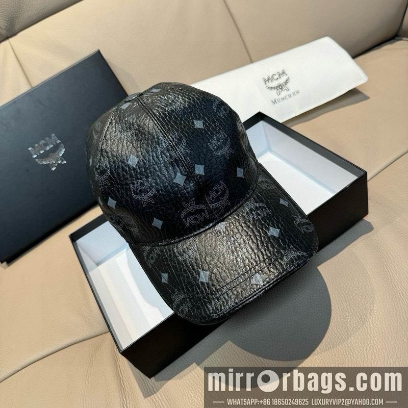 MCM Hat dx07