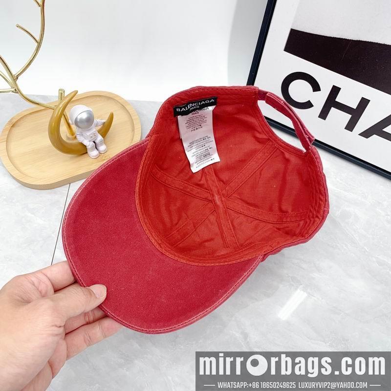 Balenciaga Hat dx67