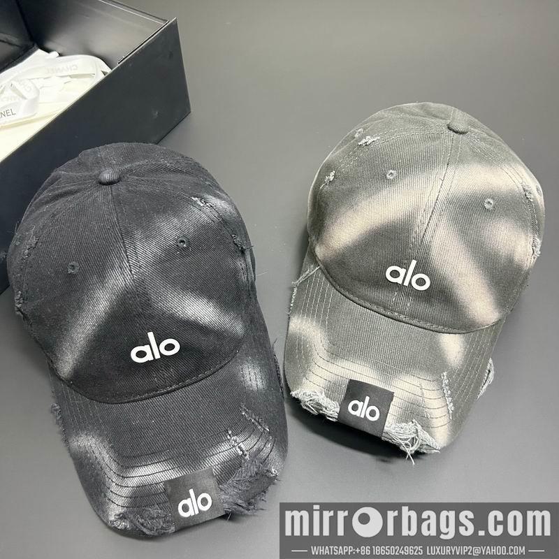 Alo Hat dx31