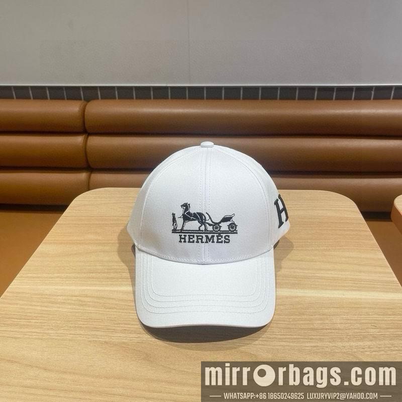 Hermes Hat 021001