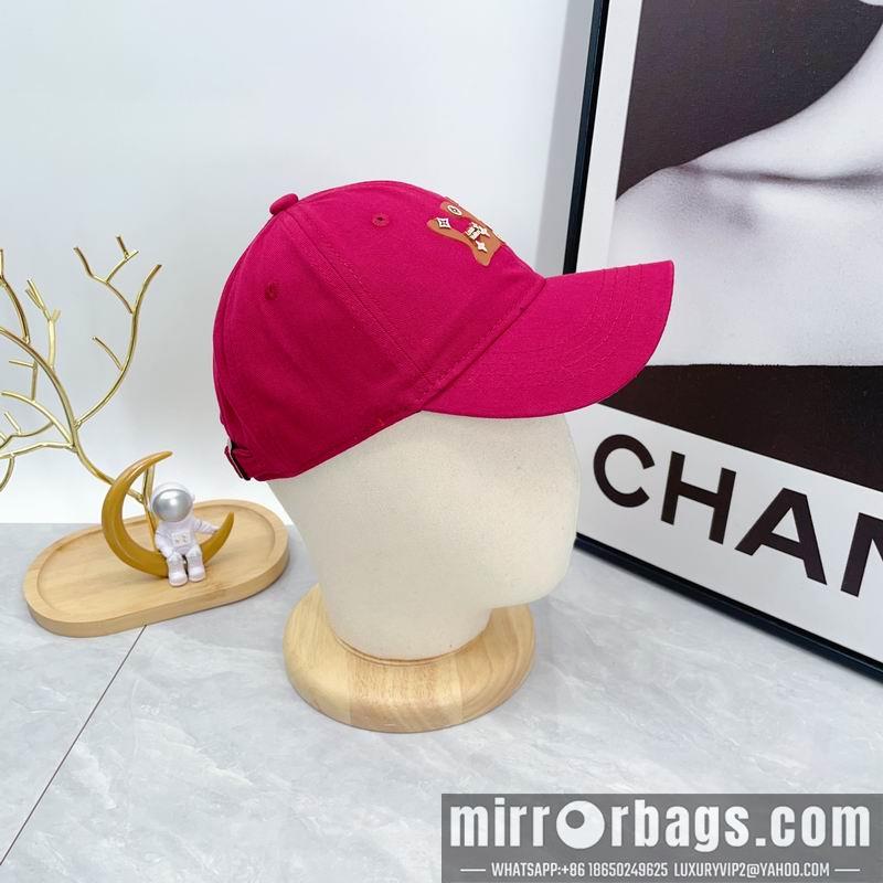 LV Hat dx54