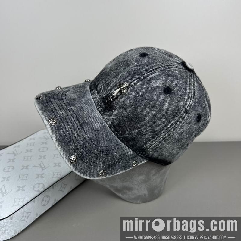 Chrome Hearts Hat dx37