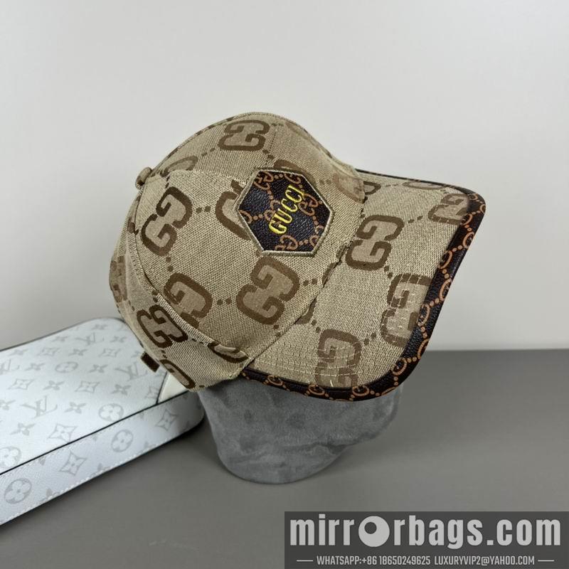 Gucci Hat dx05