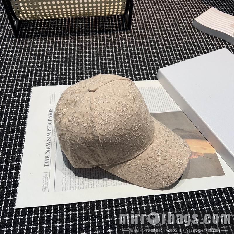 Loewe Hat dx03