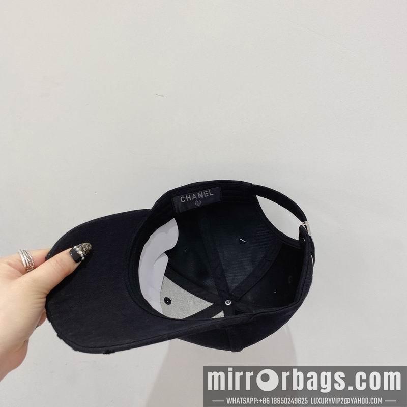 Chanel Hat 050702