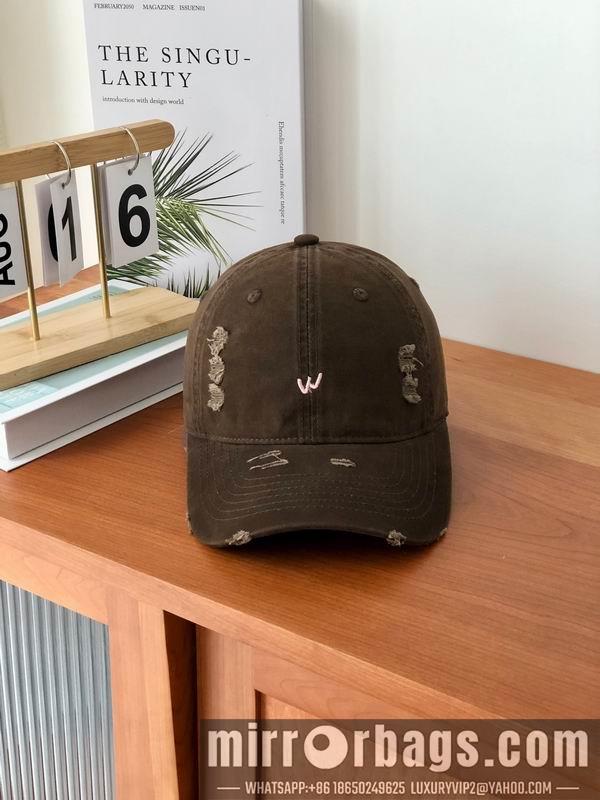 Other Hat 083003
