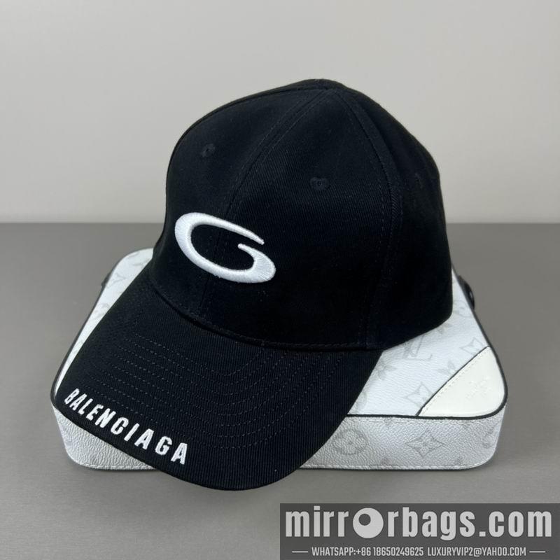 Balenciaga Hat dx06