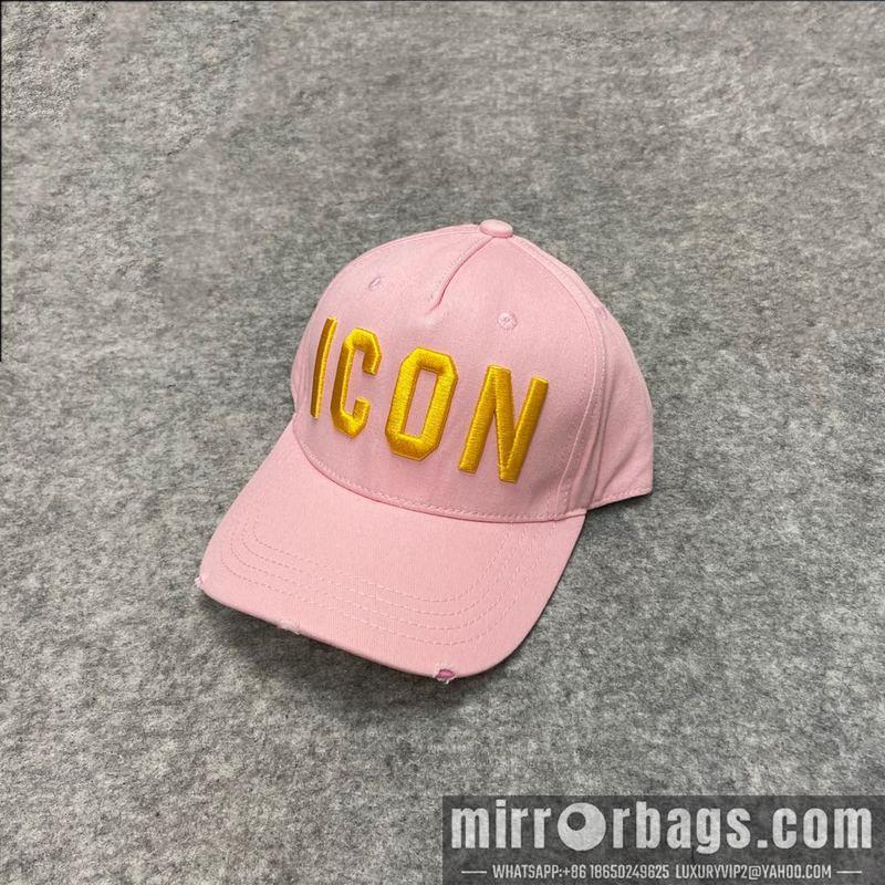 DSQ Hat D97布