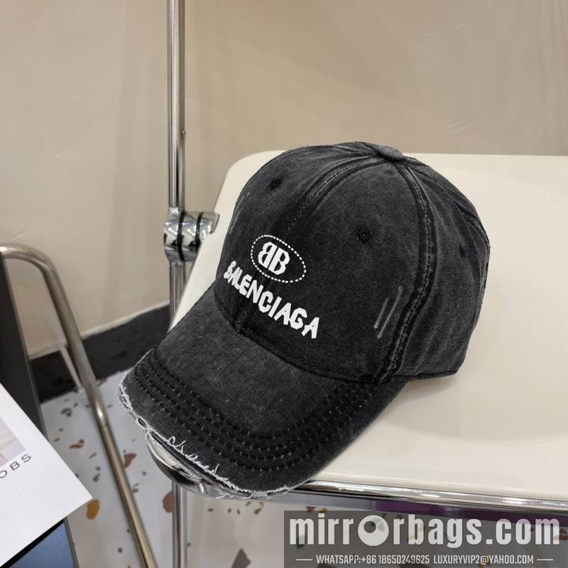 Balenciaga Hat dx58