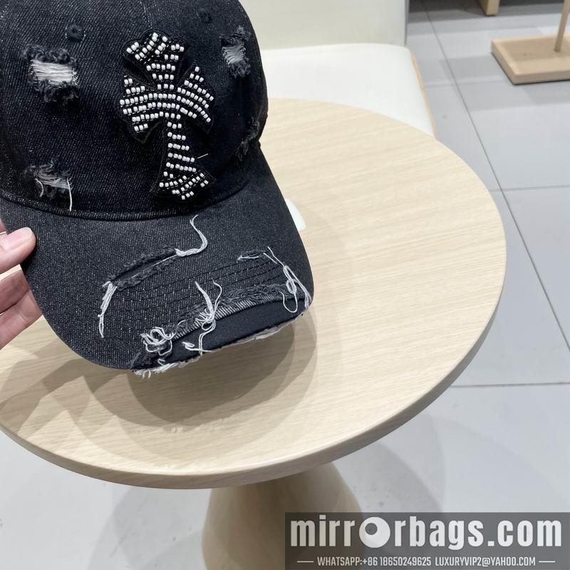 Chrome Hearts Hat 040201