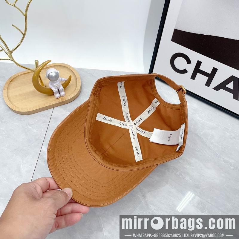 Celine Hat dx35