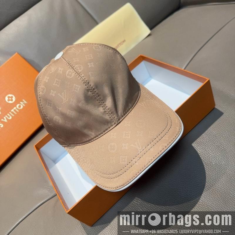 LV Hat dx164