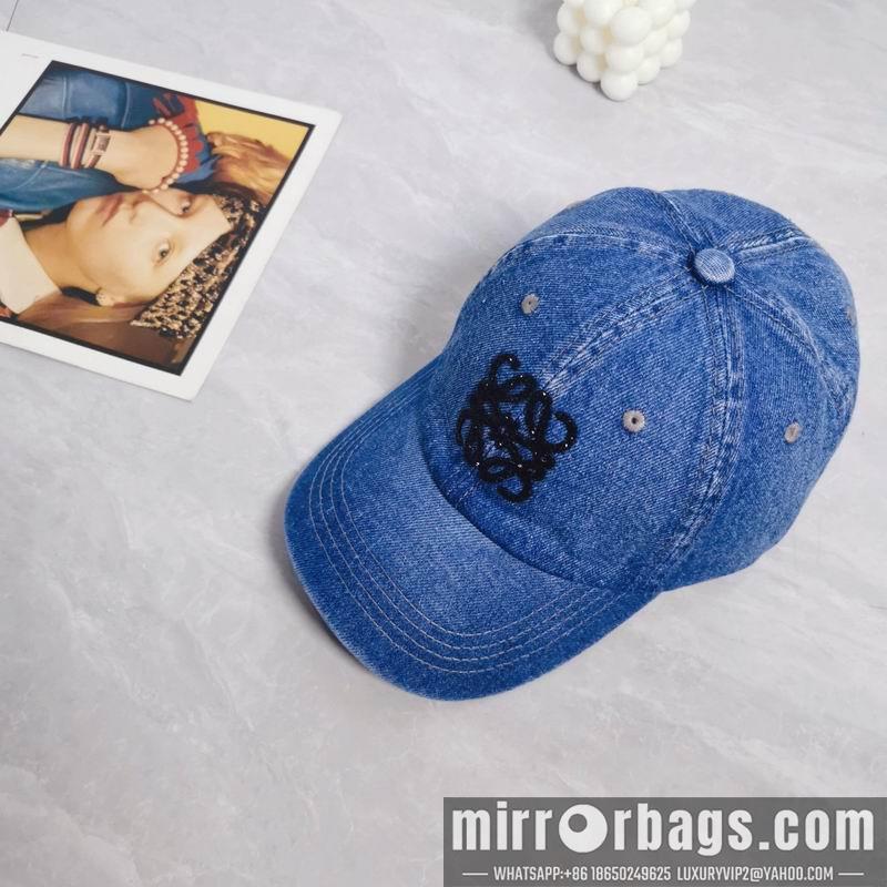 Loewe Hat dx07