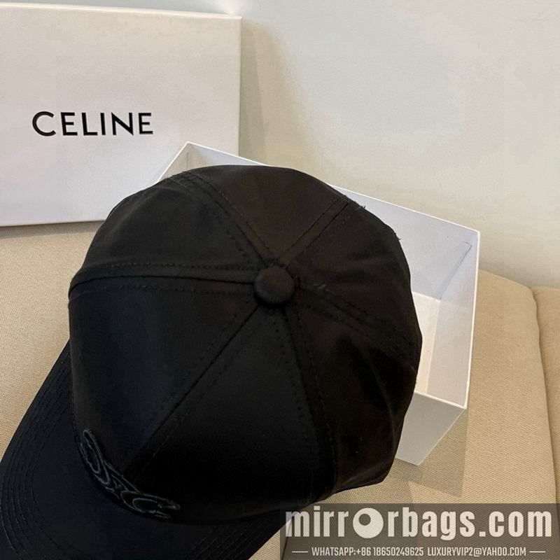 Celine Hat dx38
