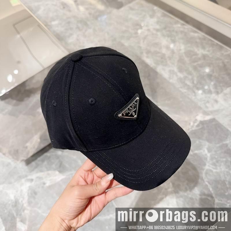 Prada Hat dx03