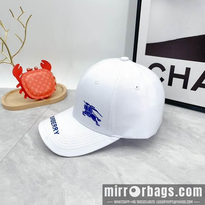 Burberry Hat dx02