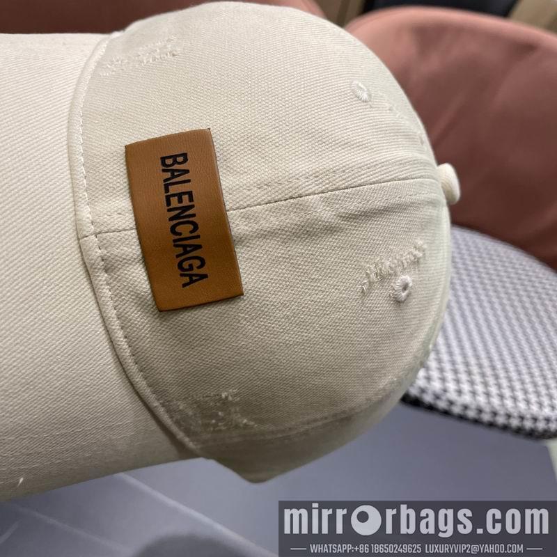 Balenciaga Hat 020801