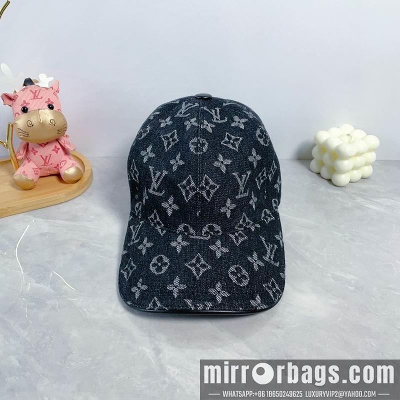 LV Hat dx96