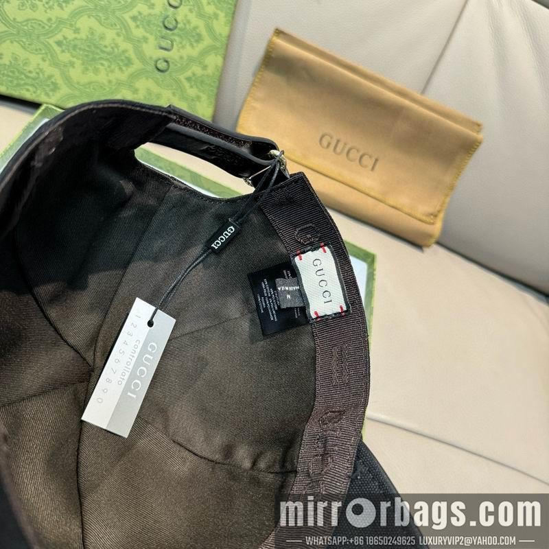 Gucci Hat dx17