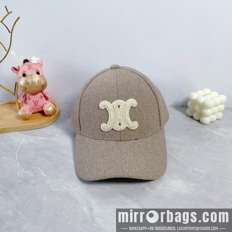 Celine Hat dx73