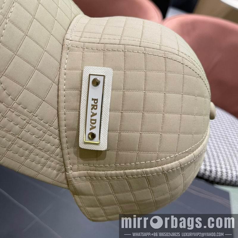 Prada Hat 121403