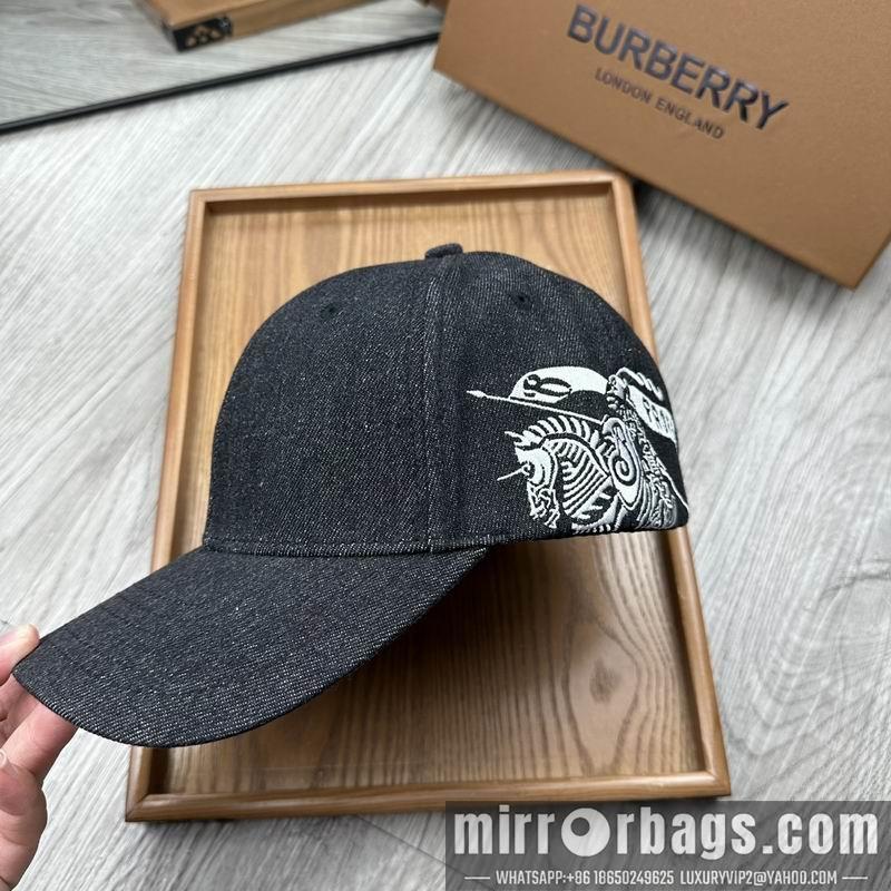 Burberry Hat dx48
