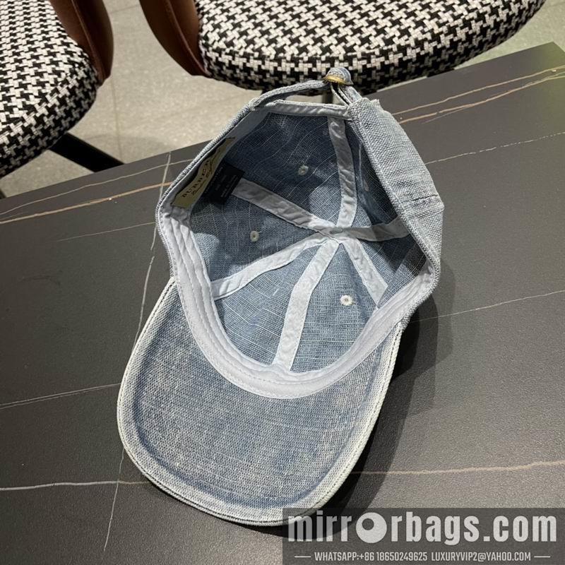 Burberry Hat 042601