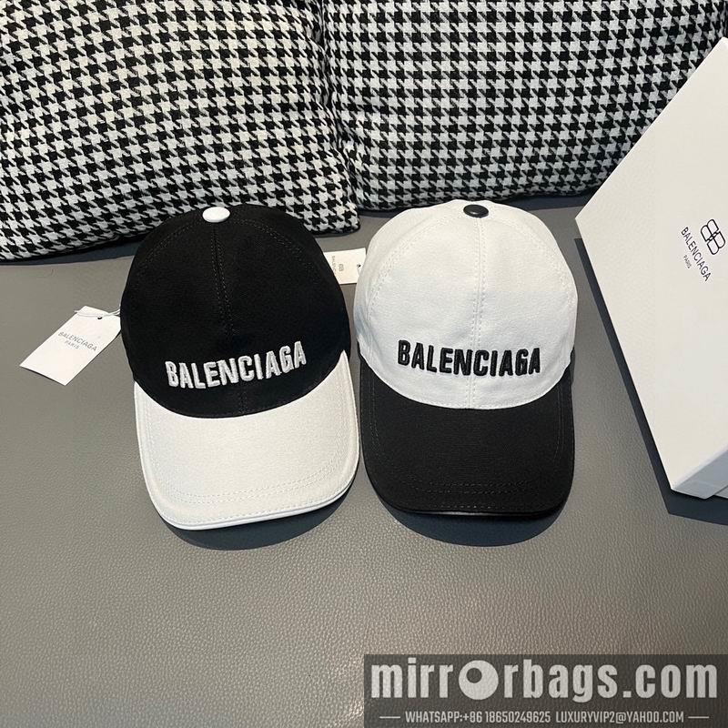 Balenciaga Hat 053102