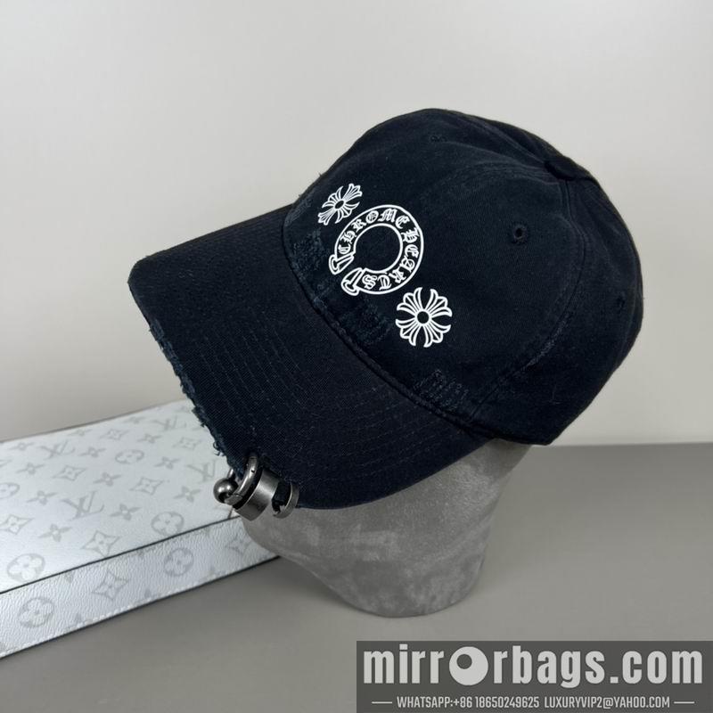 Chrome Hearts Hat dx47