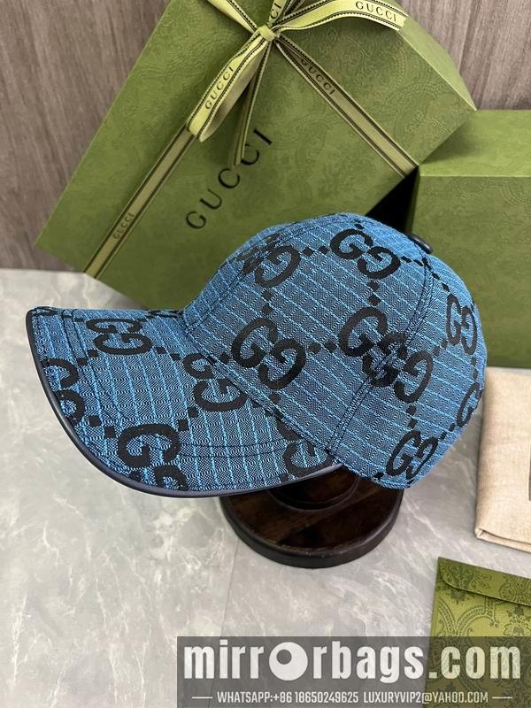 Gucci Hat dx11