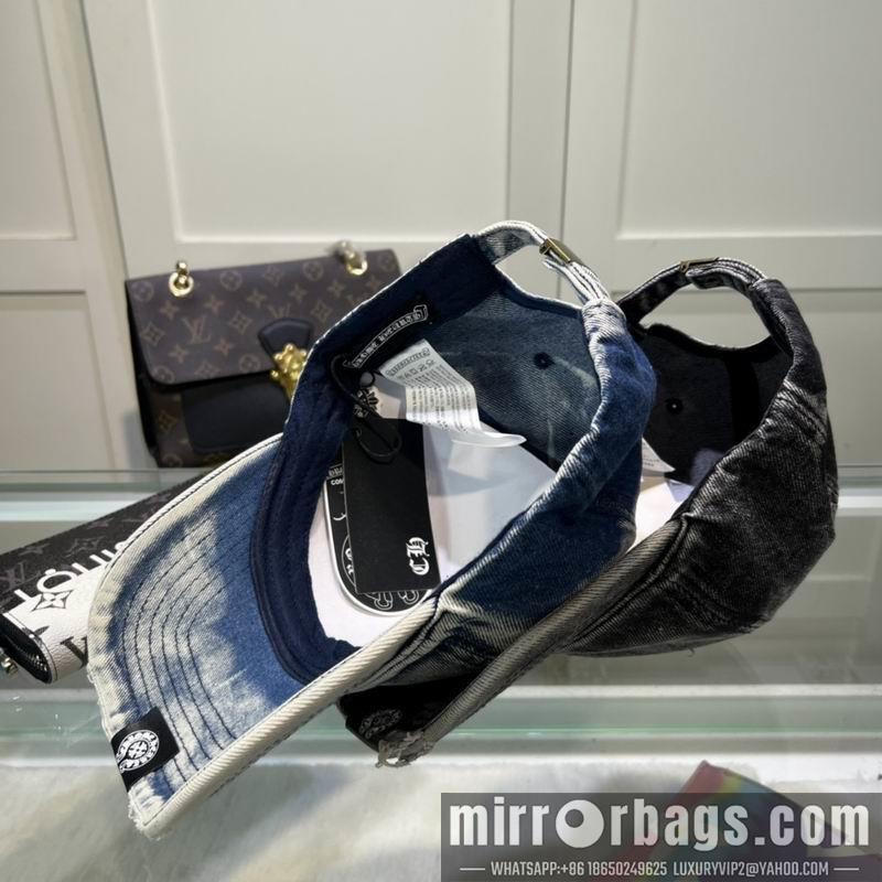 Chrome Hearts Hat dx21