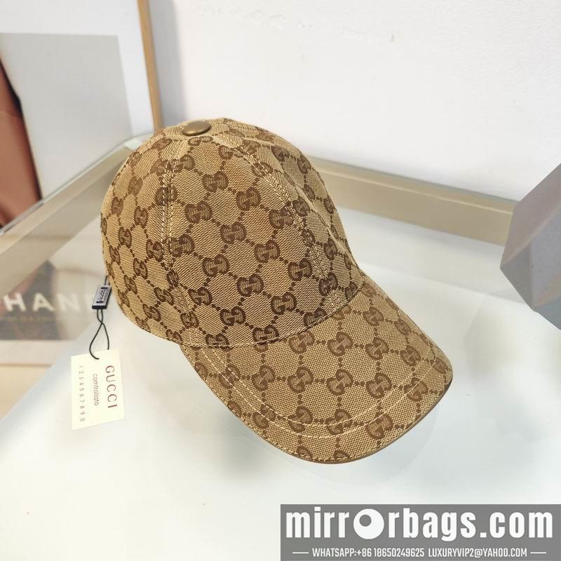 Gucci Hat dx144
