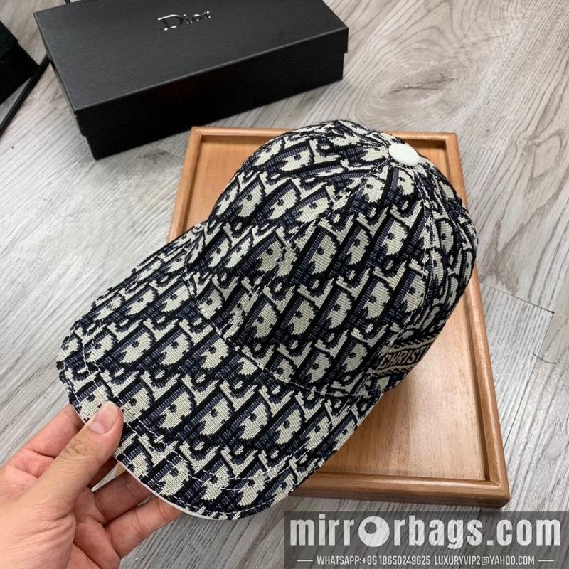 Dior Hat dx28