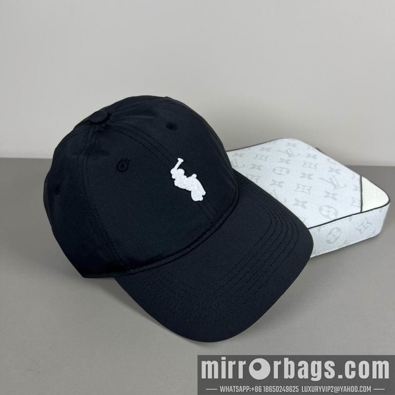 Polo Hat dx16