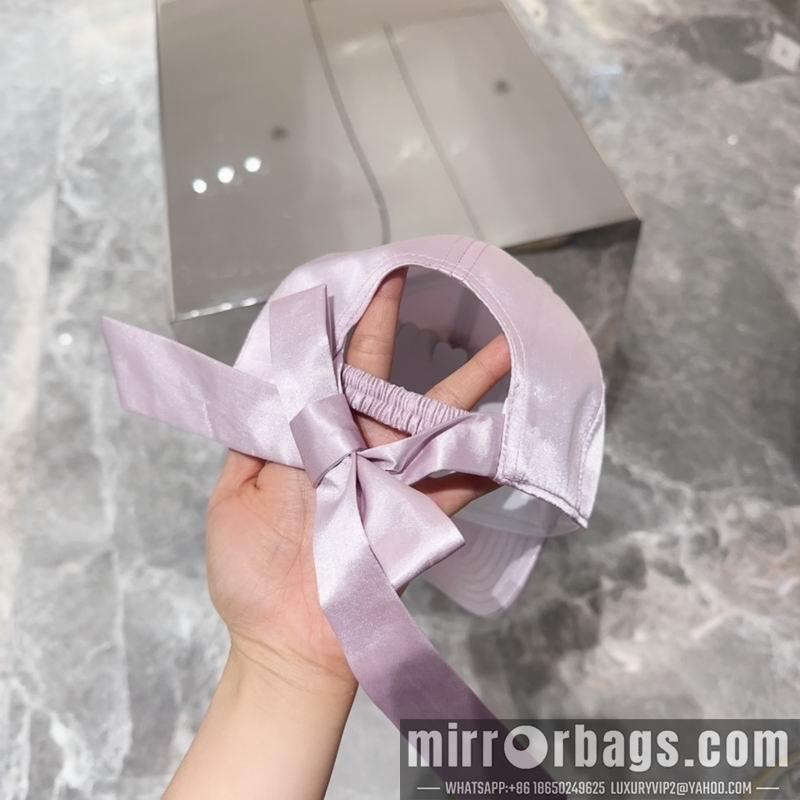 Chanel Hat 050713
