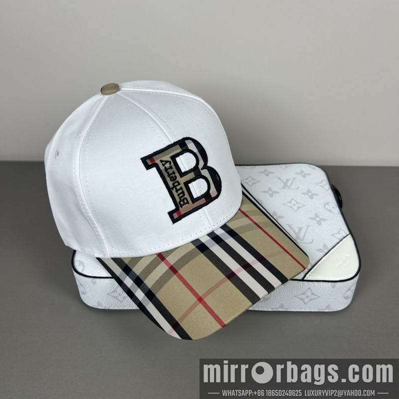 Burberry Hat dx03