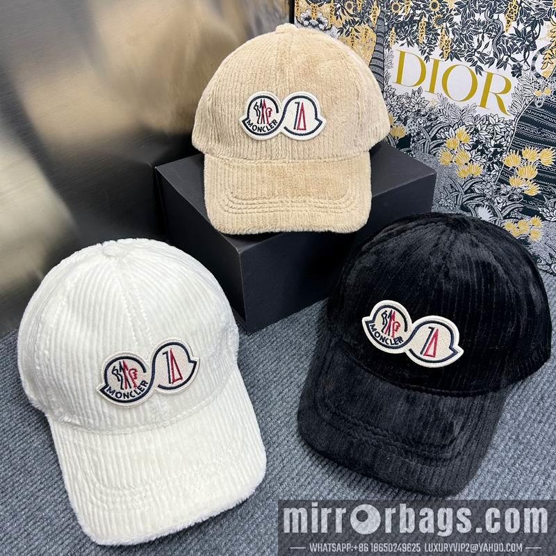 Moncler Hat dx15