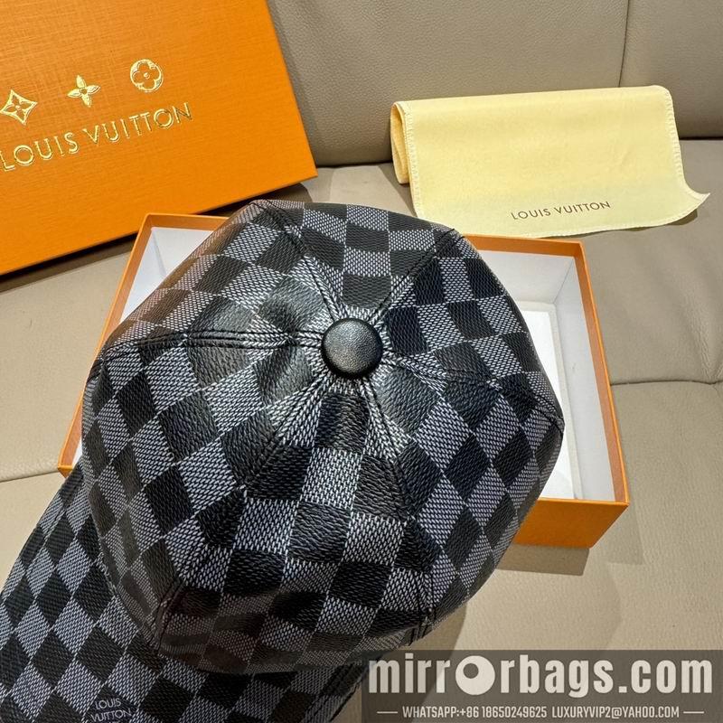 LV Hat 091403