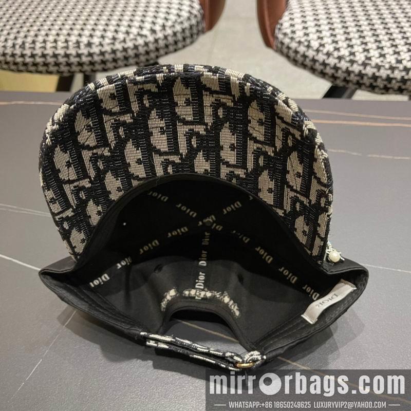 Dior Hat 071301