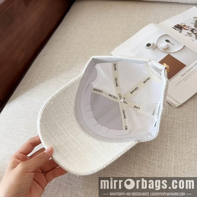 Celine Hat 110601