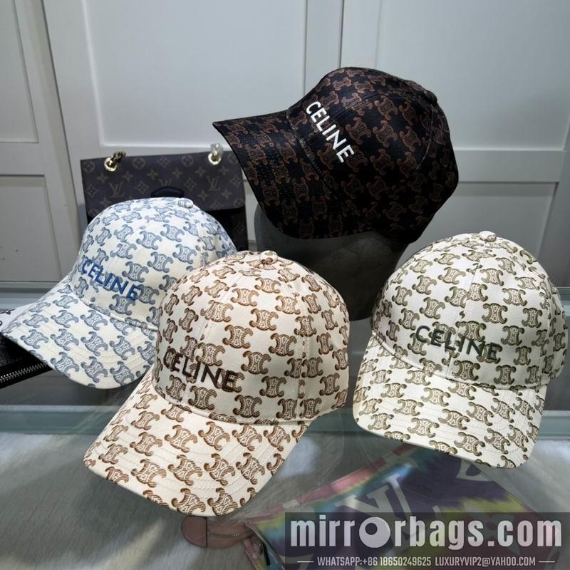 Celine Hat dx48