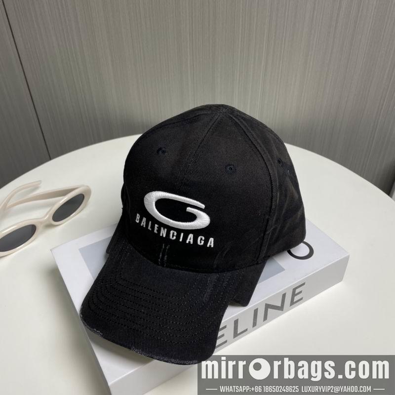 Balenciaga Hat dx63