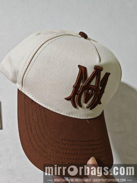 Amiri Hat 61