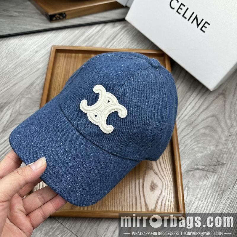 Celine Hat 042704