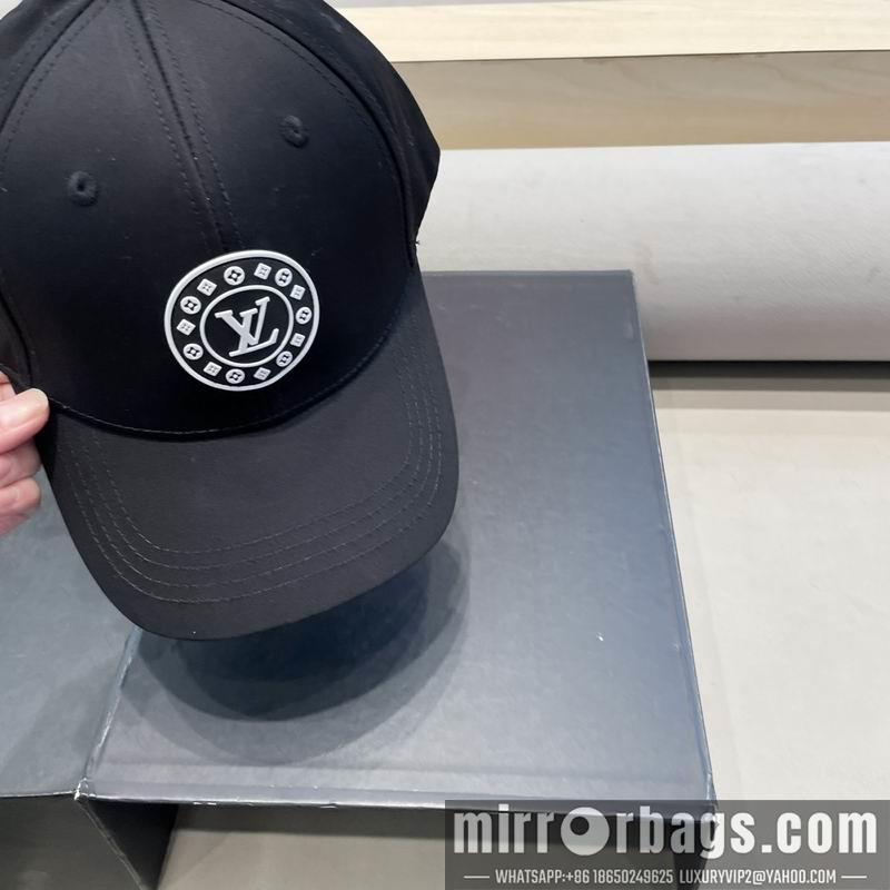 LV Hat 041406