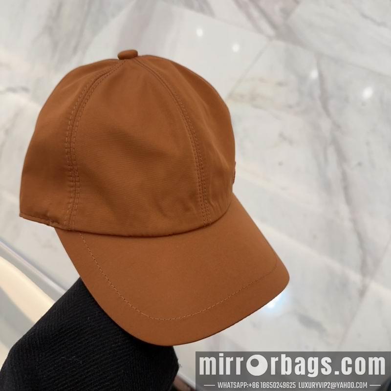 Loro Piana Hat dx25