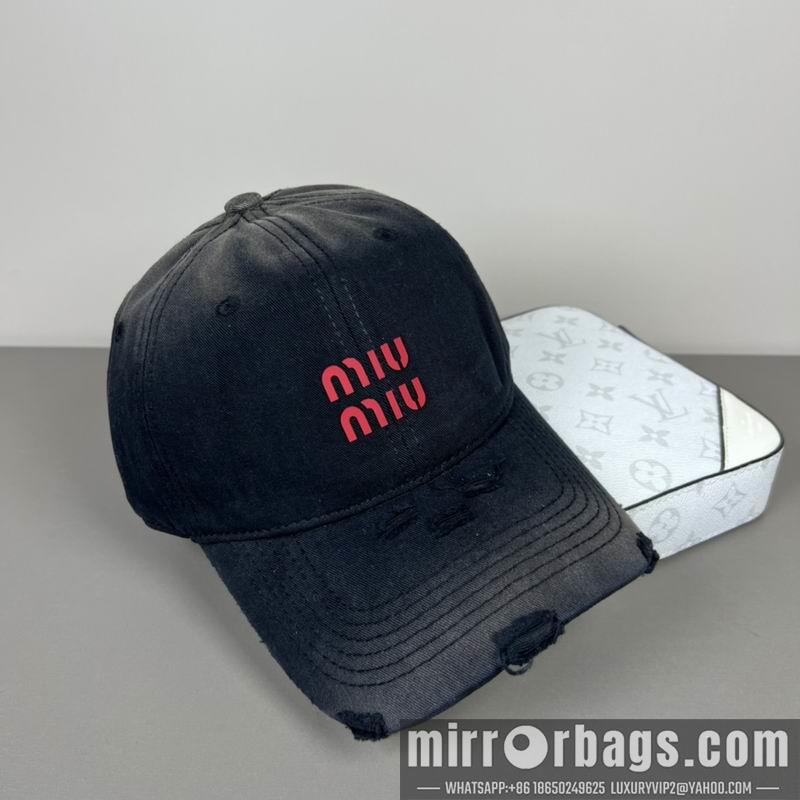 Miumiu Hat dx44